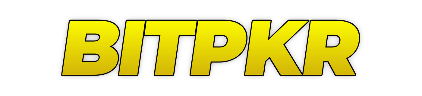 bitpkr